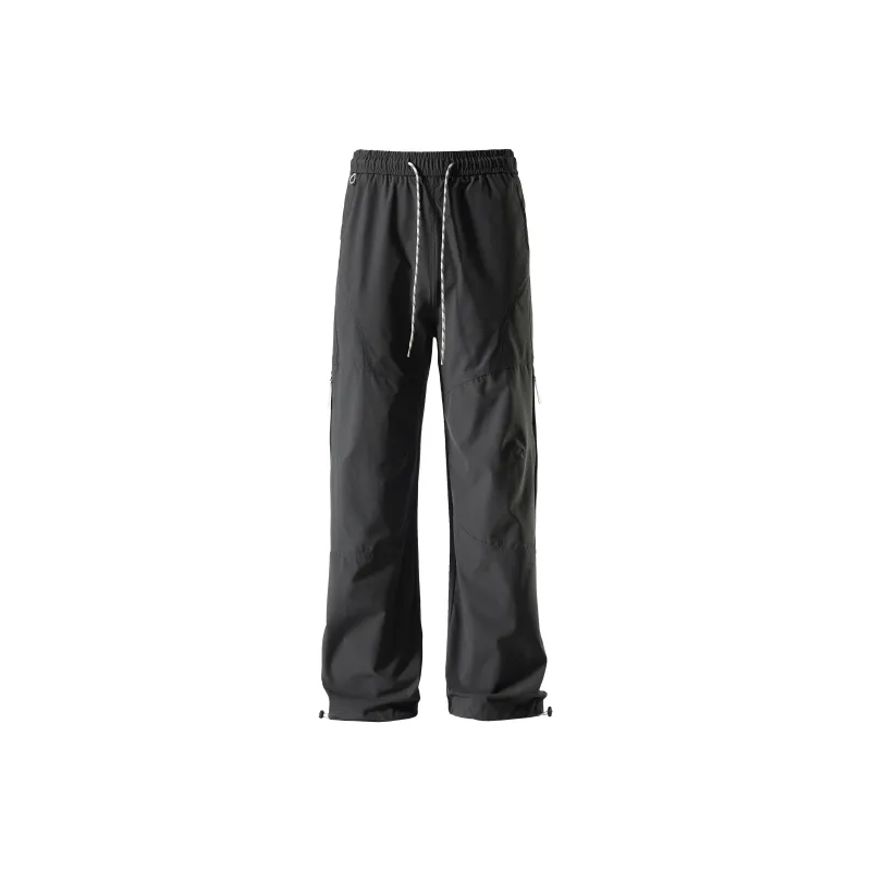 LOMBT Casual Pants Unisex-12