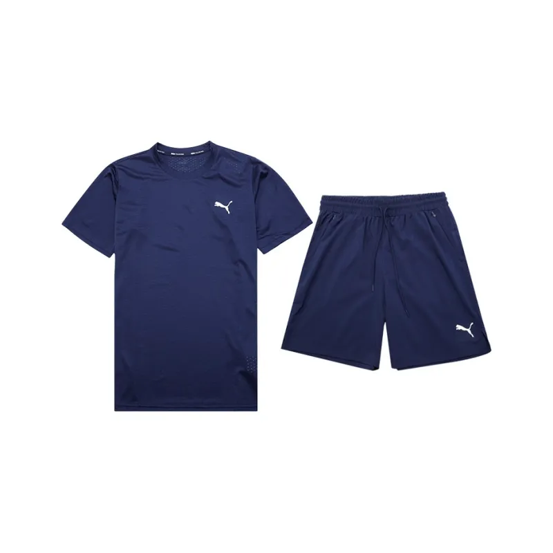 PUMA Men X First Mile Xtreme Casual Sportswear Men-0