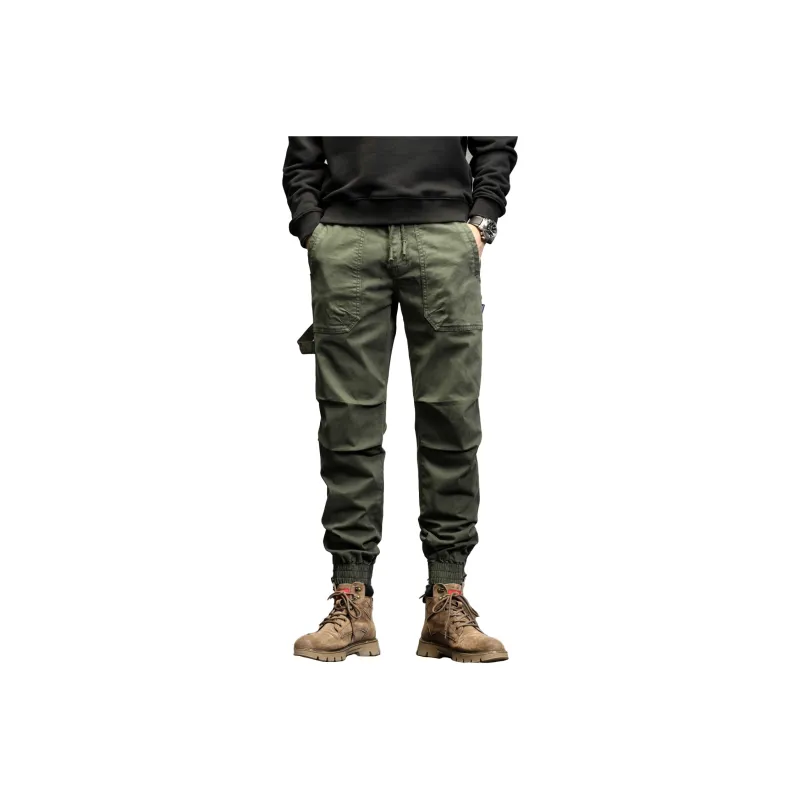 NFWYS Cargo Pants Unisex-3