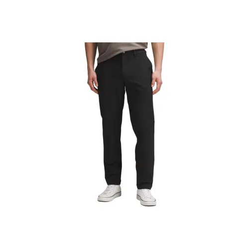 Lululemon ABC VersaTwill™ Suit Trouser Men's