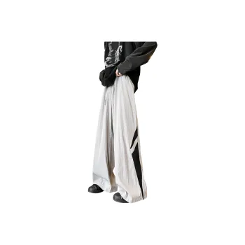 JUNGLE PANDA Casual Pants Unisex