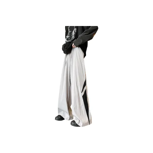 JUNGLE PANDA Casual Pants Unisex