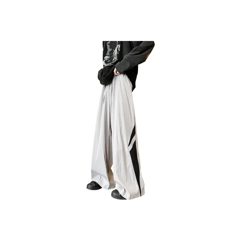 JUNGLE PANDA Casual Pants Unisex-0
