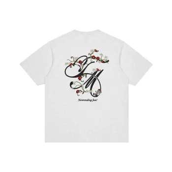 TALKING TOM Short Sleeved T Shirts Unisex