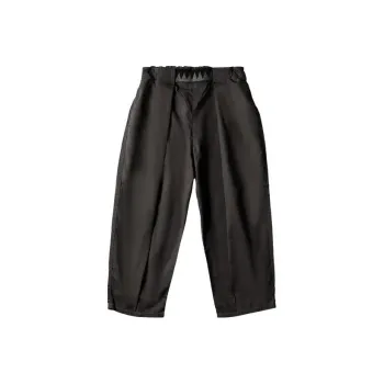 Kapital Combed Burberry Easy Beach Go Pants