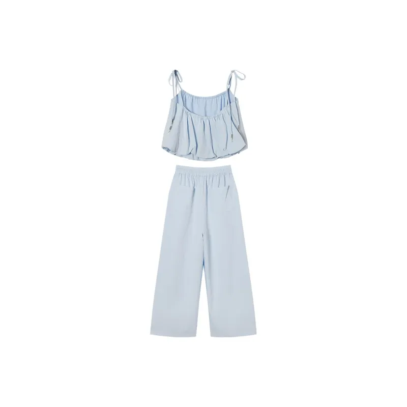 EPTISON WOMAN Casual Suit Women's-7