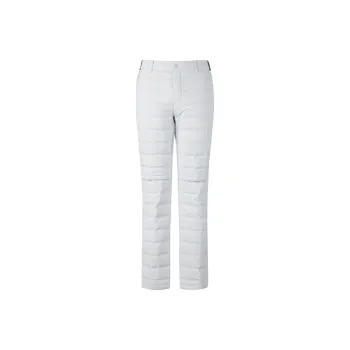 DESCENTE Down & Insulated Pants Men
