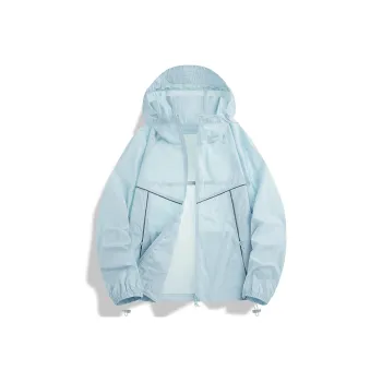 Mulinsen Sun Protection Clothing Unisex