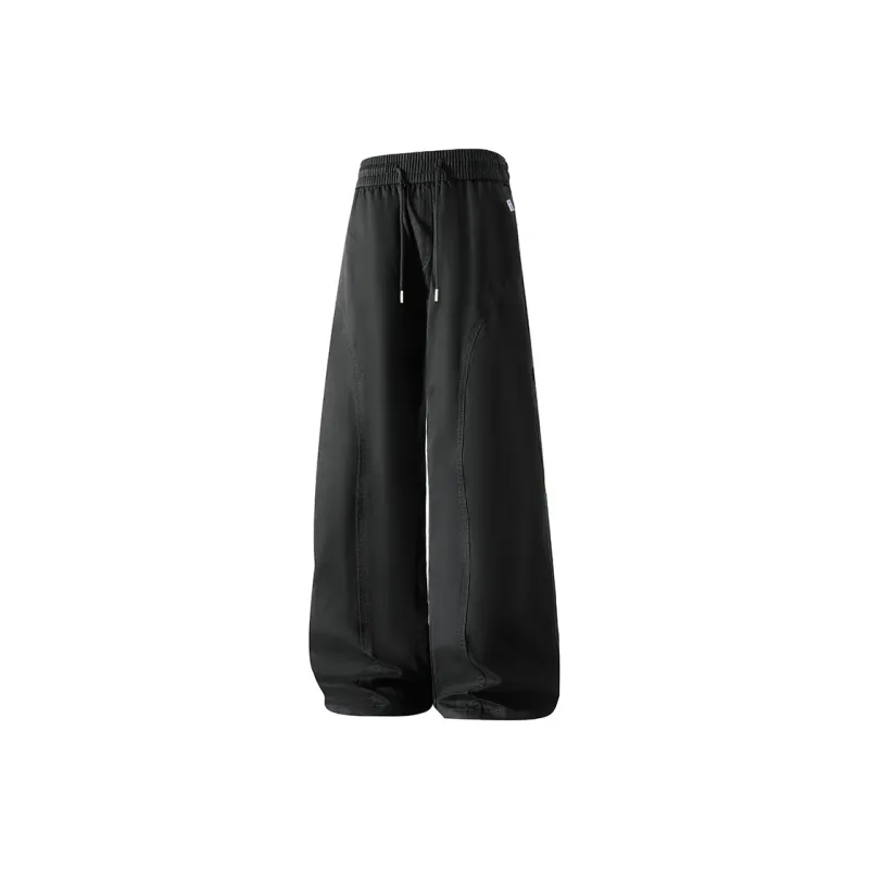FAKE VINTAGE Cargo Pants Unisex-3