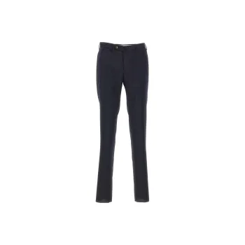 PT01 Casual Pants Men Dark Blue