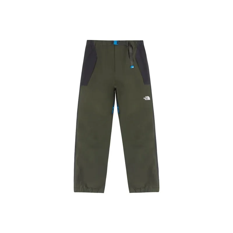 THE NORTH FACE GORETEX TheNorthFace Windbreaker Pants Men's Green-0