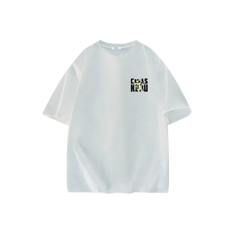 Kepu T Shirts Unisex-10