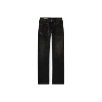 DIESEL D Zeta Jeans