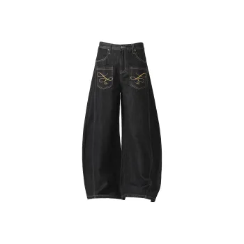 ONITSOP Jeans Unisex Black