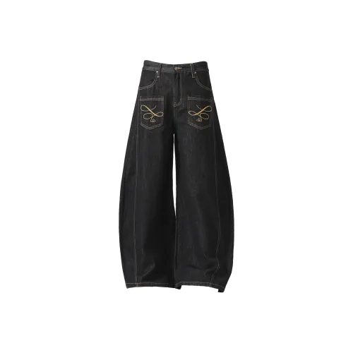ONITSOP Jeans Unisex Black