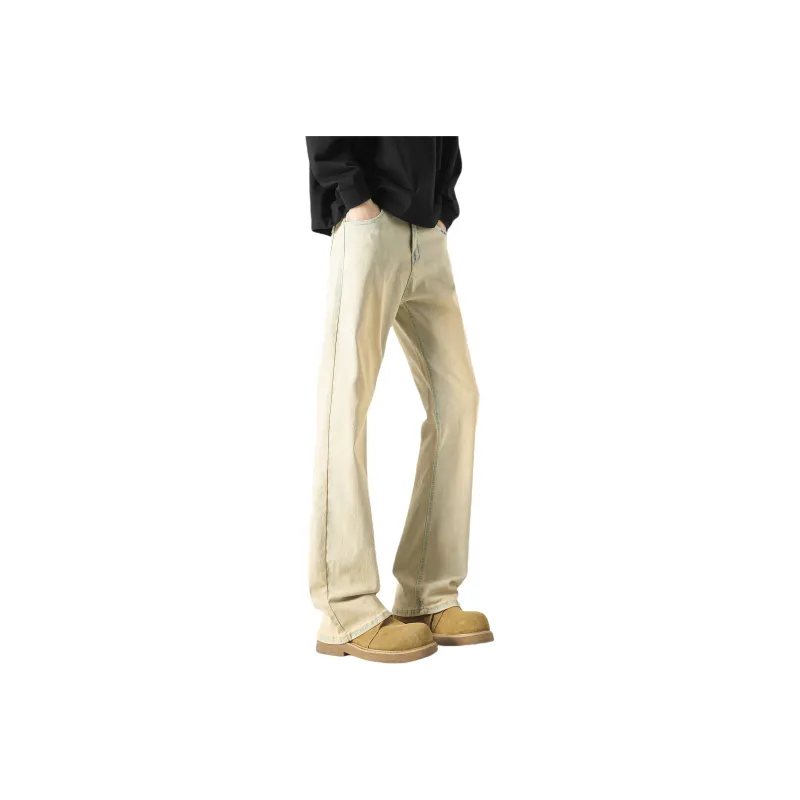 FAKE VINTAGE Jeans Unisex-10