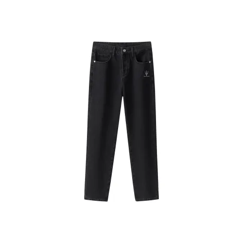 Maserati Jeans Unisex