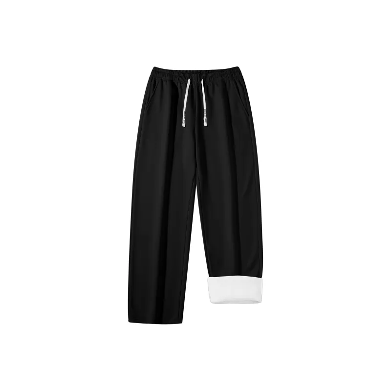 Supremo Cat Knitted Sports Pants Unisex-0