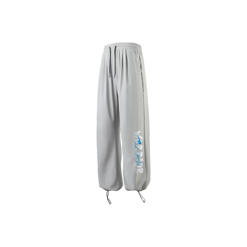 WARRIOR Casual Pants Unisex-5