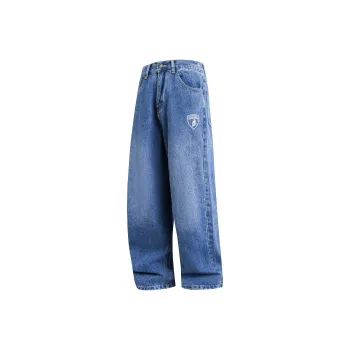 Automobili Lamborghini Jeans Unisex