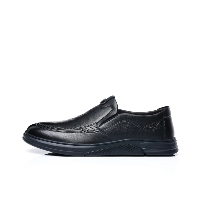 Mr. Thorn Tree Casual Shoes Men's-0