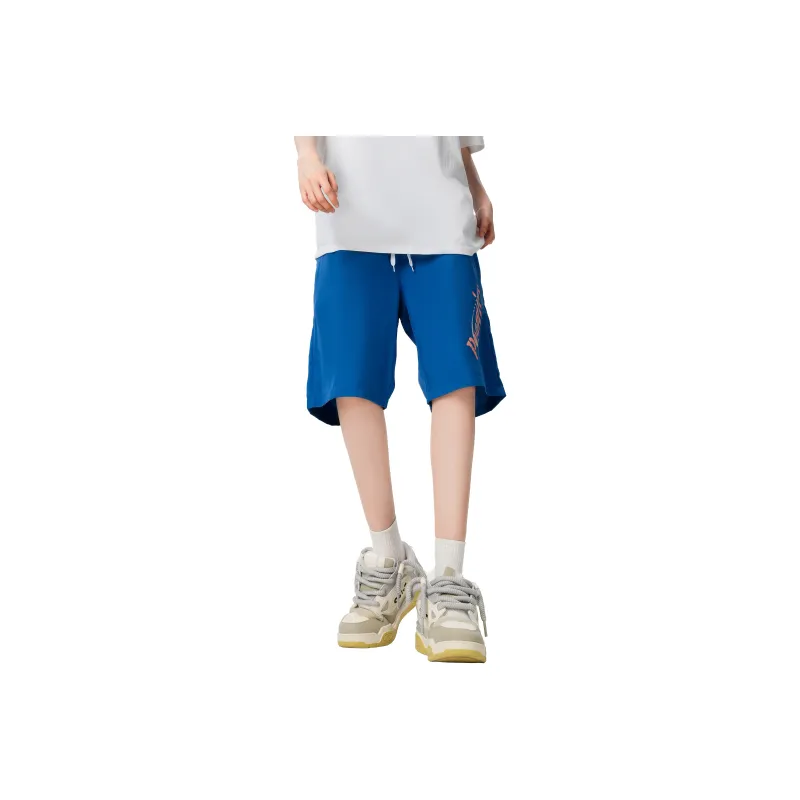 Premier 55 Casual Shorts Unisex-4