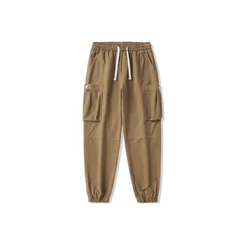 SIFLYTO Cargo Pants Unisex