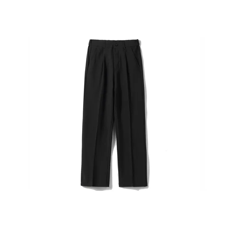LA'T.WEEKEND Suit Trouser Unisex-0