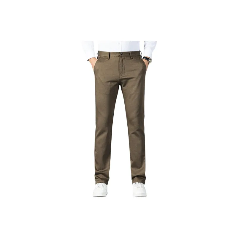 SUNDANCE Suit Trousers Men-10