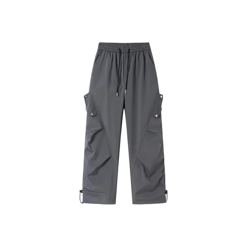 BEAR UNION Cargo Pants Unisex-2