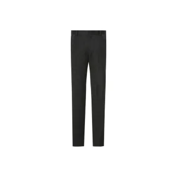 ANDREW MACKENZIE Suit Trouser Men's Black