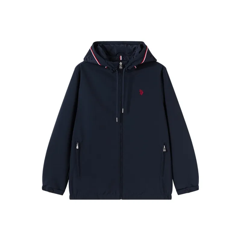 U.S. POLO ASSN. Jackets & Coats Men's-2