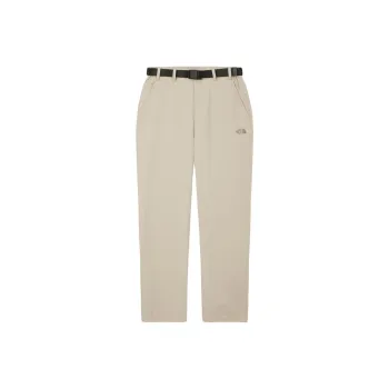 THE NORTH FACE Casual Pants Men's Light Beige