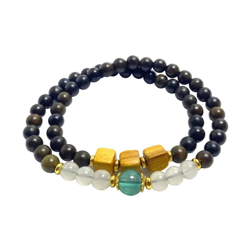 ERXI Tribute Wood Bracelets Unisex