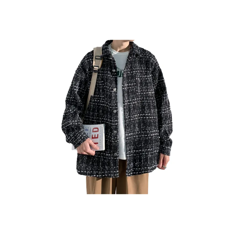 SXSY Jackets Unisex-0