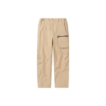 CAMEL All-weather Windbreaker Pants Men's