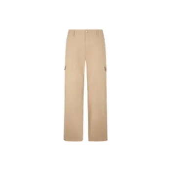 CALVIN KLEIN Casual Pants Men's Light Khaki