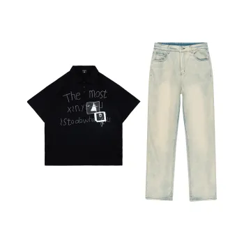 XINYINSU Casual Sportswear Unisex