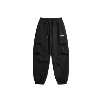 Hummel Casual Pants Unisex