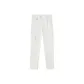 Raw White
