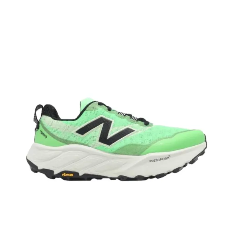 New Balance Fresh Foam X Hierro V9 Sneakers-1