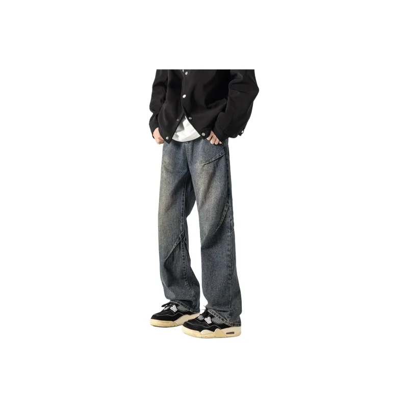 T IRA Jeans Unisex-0