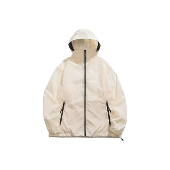 【dme】 Breathable Sun Protection Quick Dry UV Resistance Sun Protection Clothing Unisex