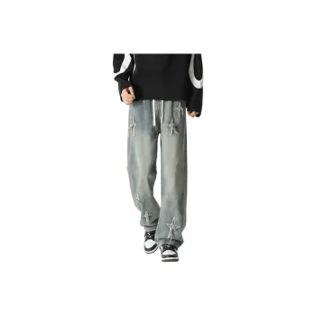 M MAICCO Jeans Unisex