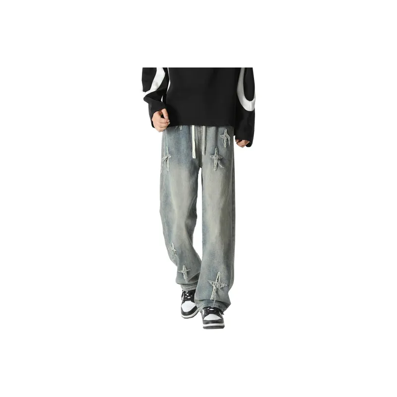 M MAICCO Jeans Unisex-0