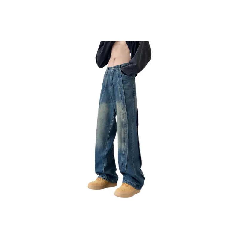 DJ.SPIRIT Jeans Unisex-1