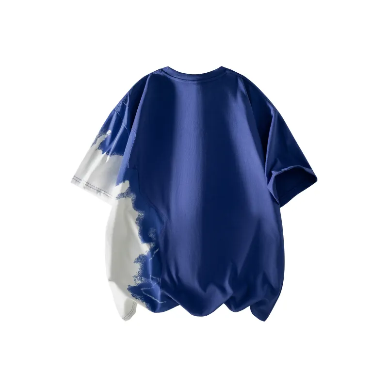 MARK WAFFLE T Shirts Unisex-1