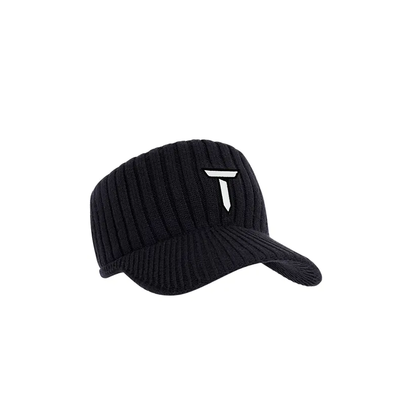 EUROPEAN TOUR Polyamide Beanies Women's-7