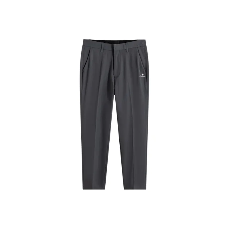 CASAMIA Suit Trousers Unisex-2