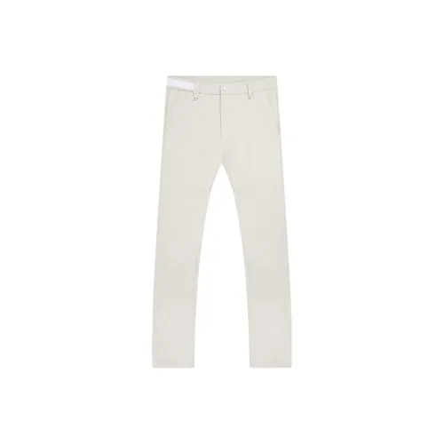 RYDER CUP EST.1927 Casual Pants Men